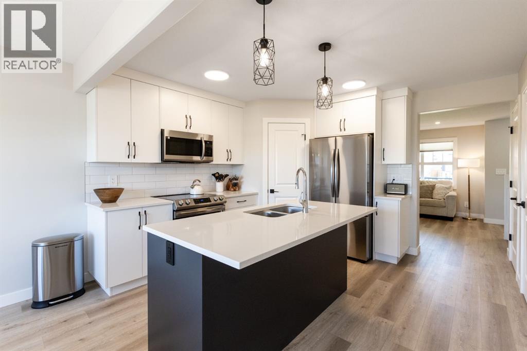 250 Halifax Close, Penhold