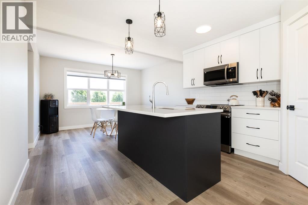 250 Halifax Close, Penhold