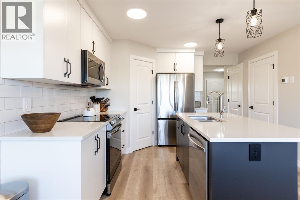 250 Halifax Close, Penhold