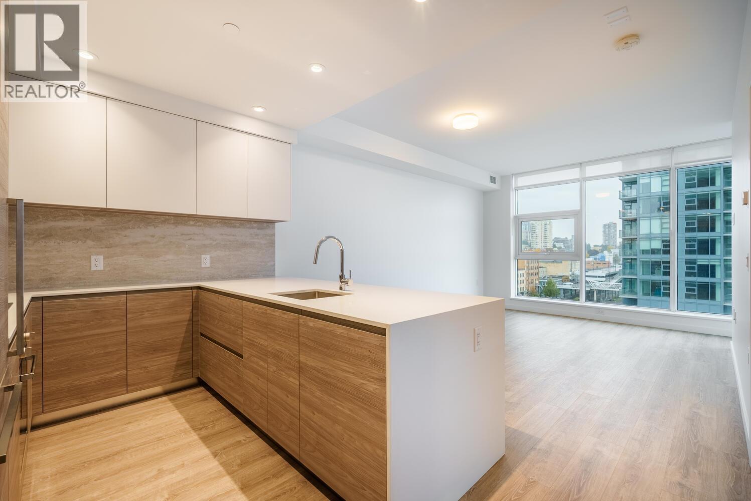1 Bed, 1 Bath Apartment for Rent in New Westminster – 605 680 QUAYSIDE DRIVE, New Westminster – MLS# R3149524 - Image 6