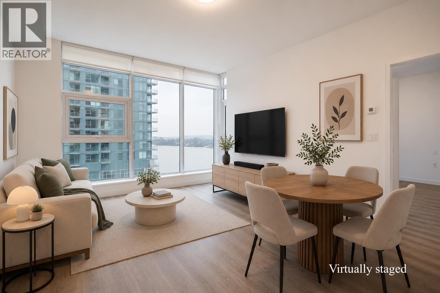 1 Bed, 1 Bath Apartment for Rent in New Westminster – 605 680 QUAYSIDE DRIVE, New Westminster – MLS# R3149524 - Image 16