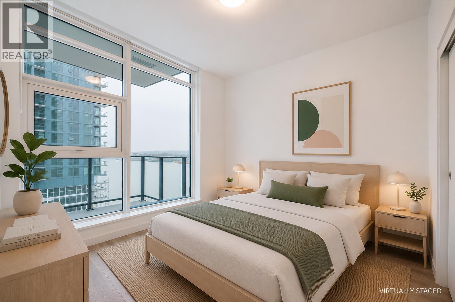 1 Bed, 1 Bath Apartment for Rent in New Westminster – 605 680 QUAYSIDE DRIVE, New Westminster – MLS# R3149524 - Image 30