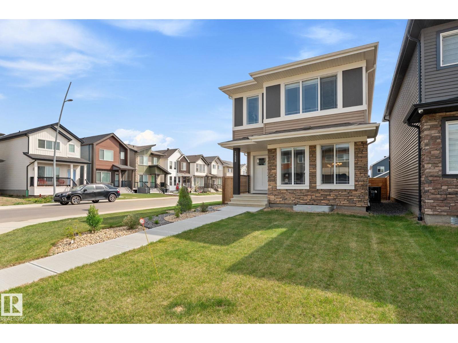 17355 6 ST NE, Marquis, Edmonton photo 3