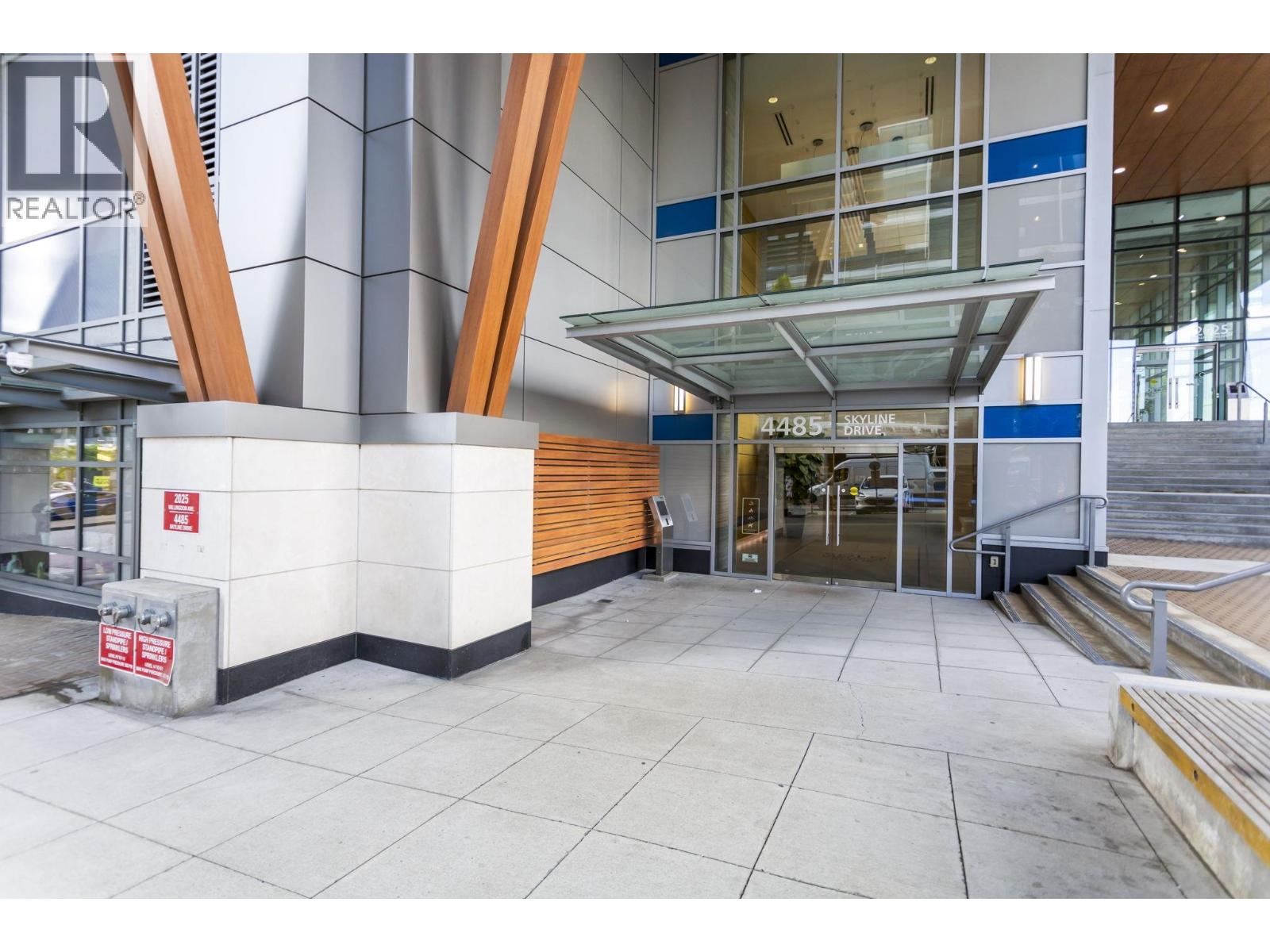 2602 4485 SKYLINE DRIVE, Burnaby — photo 2