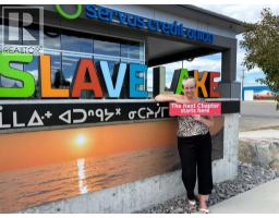 102, 105 6 Avenue Se, Slave Lake, AB T0G2A3 Photo 10