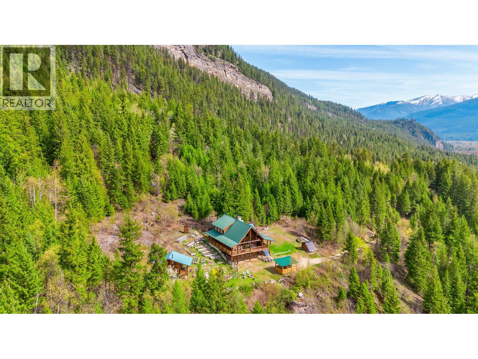 4761 Slocan River Road - 7