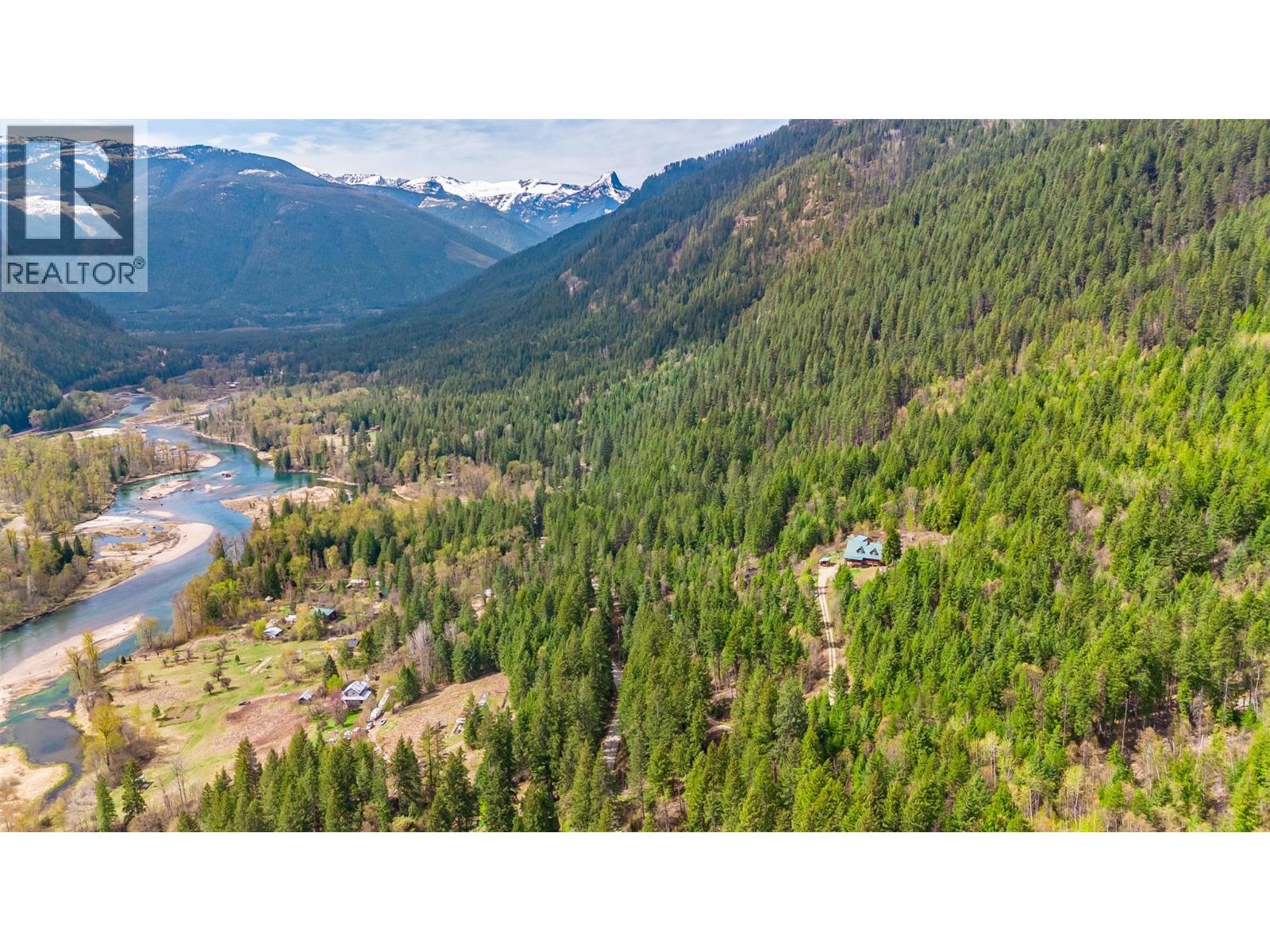4761 Slocan River Road - 8