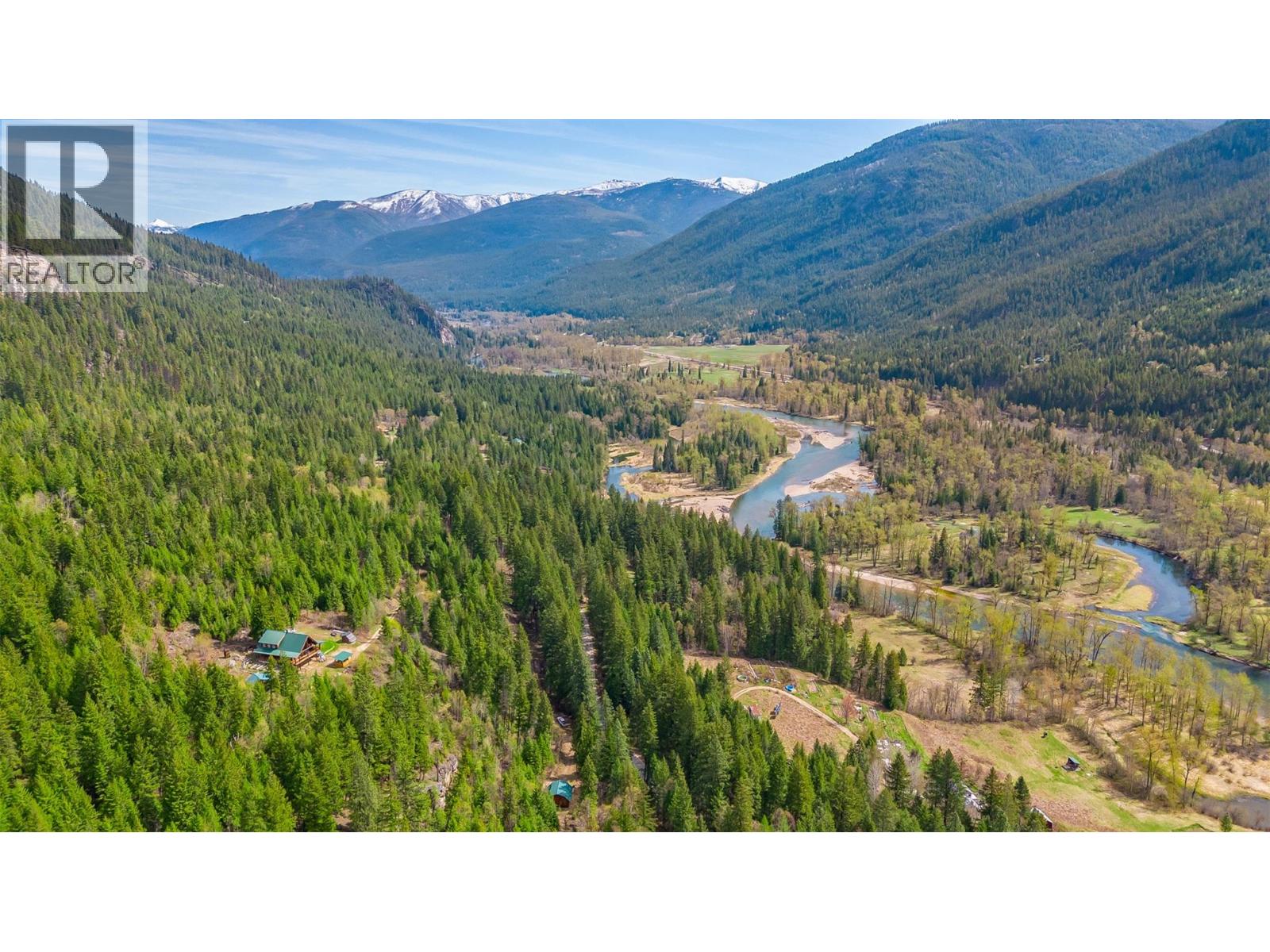 4761 Slocan River Road - 71
