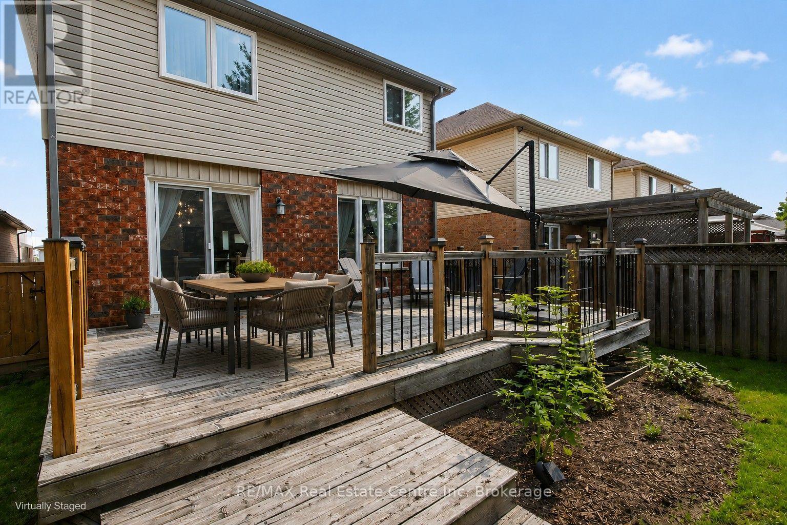 137 STEEPLERIDGE STREET - Image 38