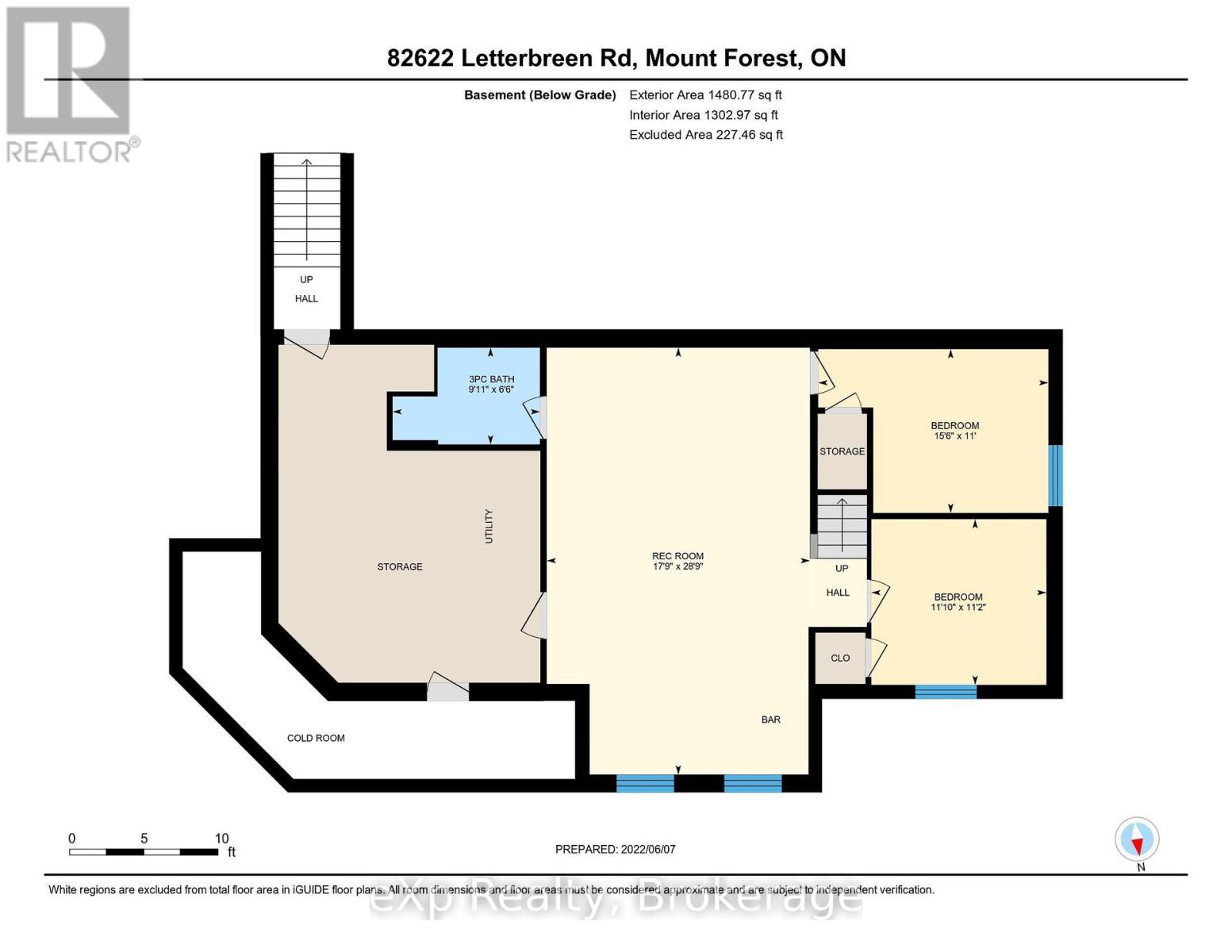 82622 LETTERBREEN ROAD - 47