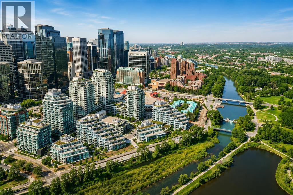 #357 222 Riverfront Avenue SW - 21
