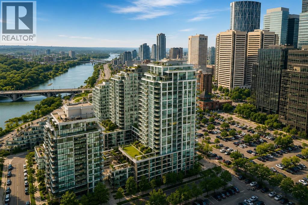 #357 222 Riverfront Avenue SW - 22