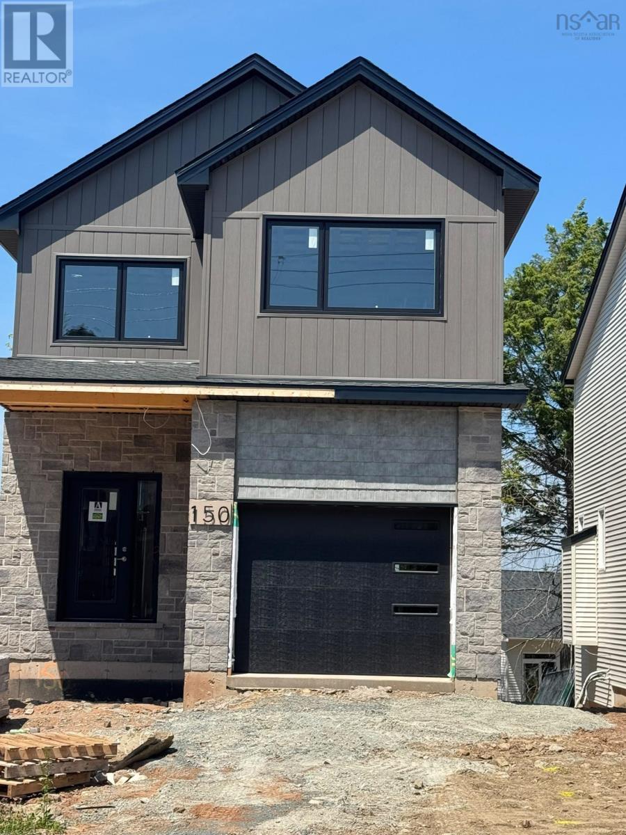 150 Terrastone Ridge