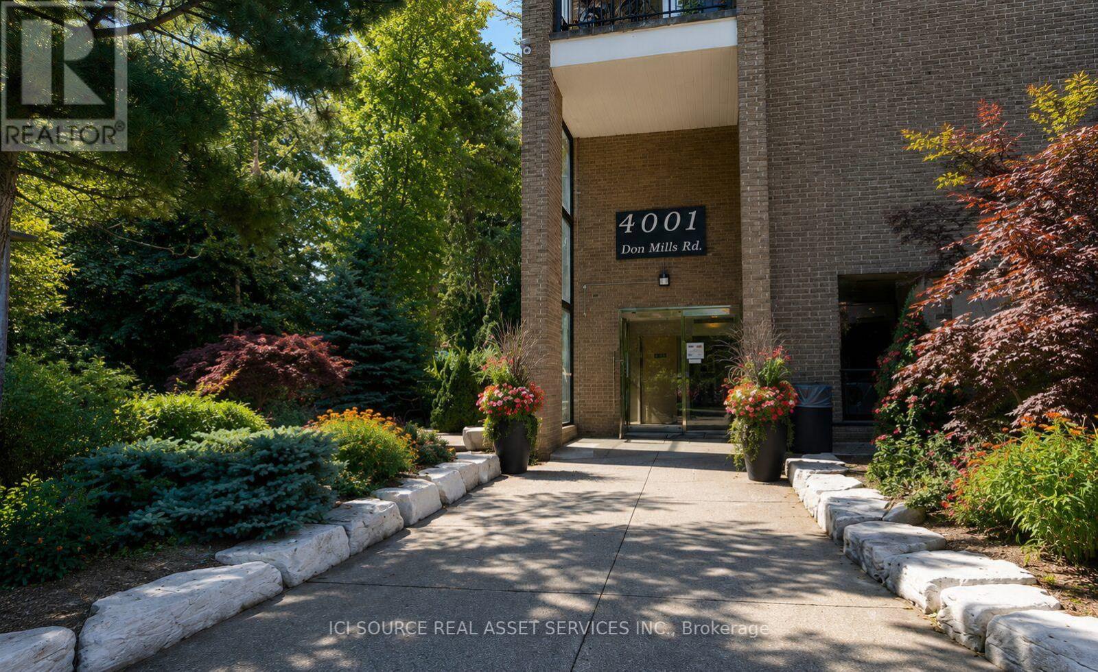 Photo of 4001 Don Mills Road