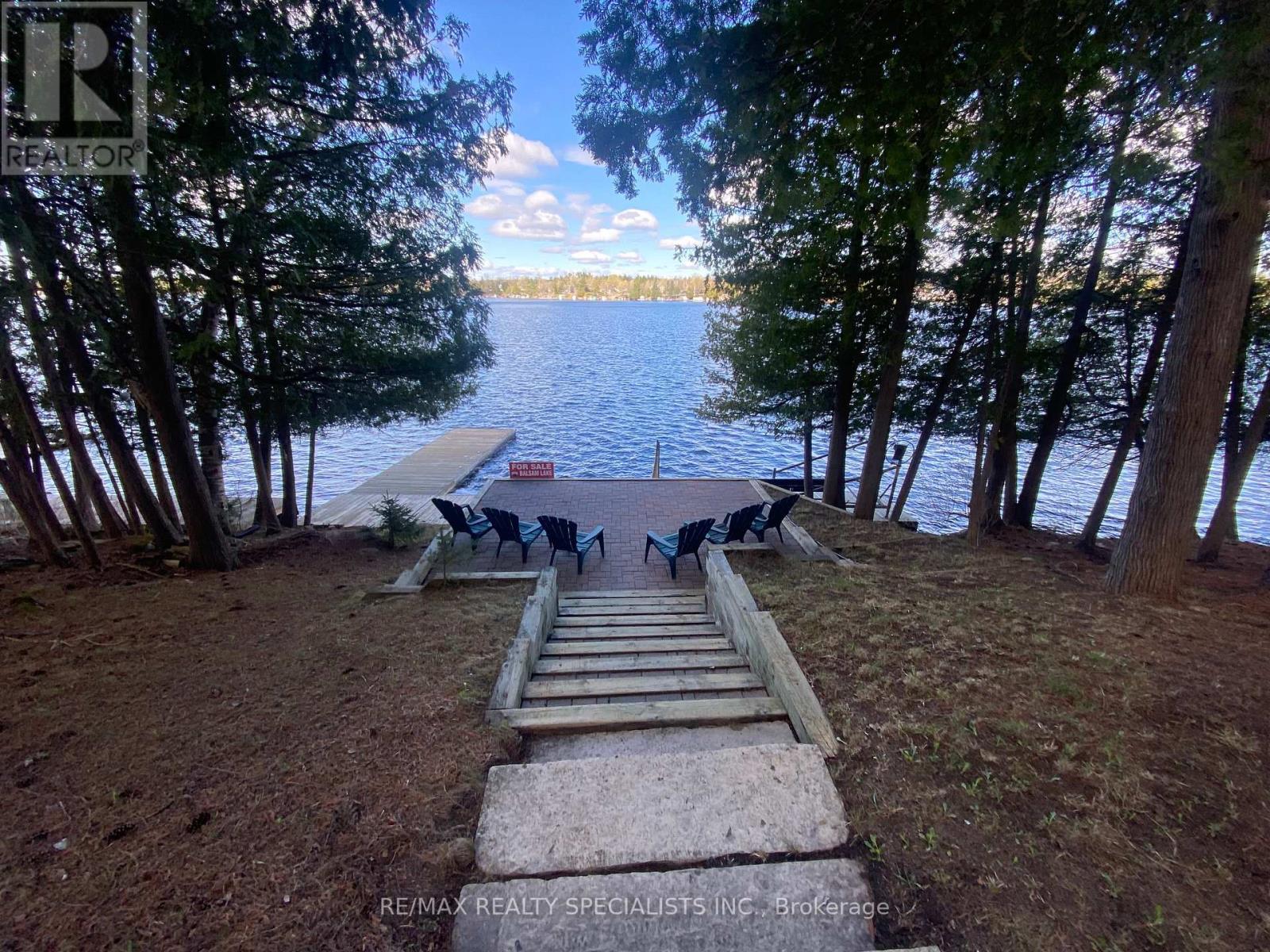 384 INDIAN POINT ROAD - 1
