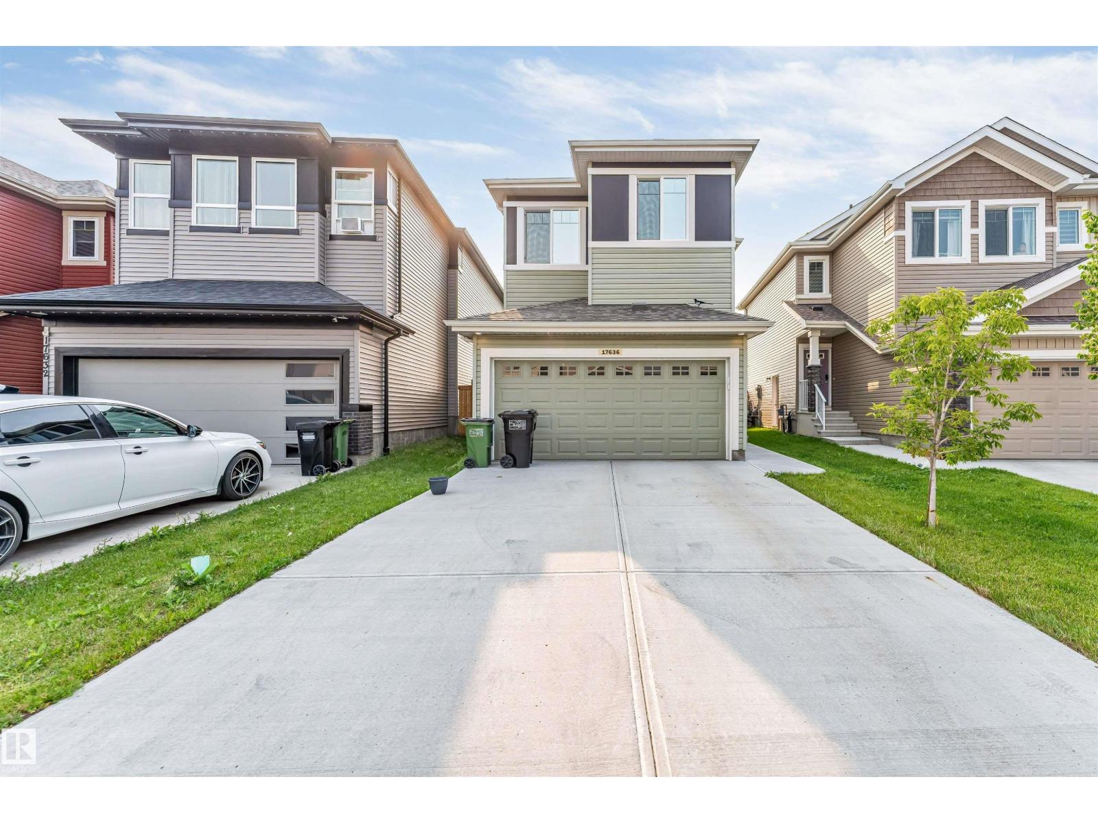 17636 49 ST NW - 1