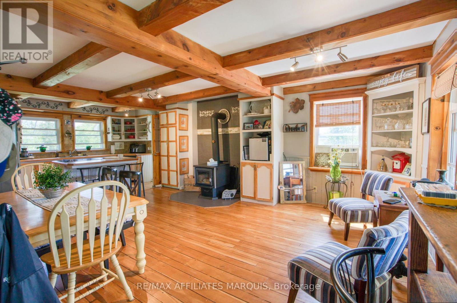 531 LITTLE CROSBY LAKE ROAD - 6
