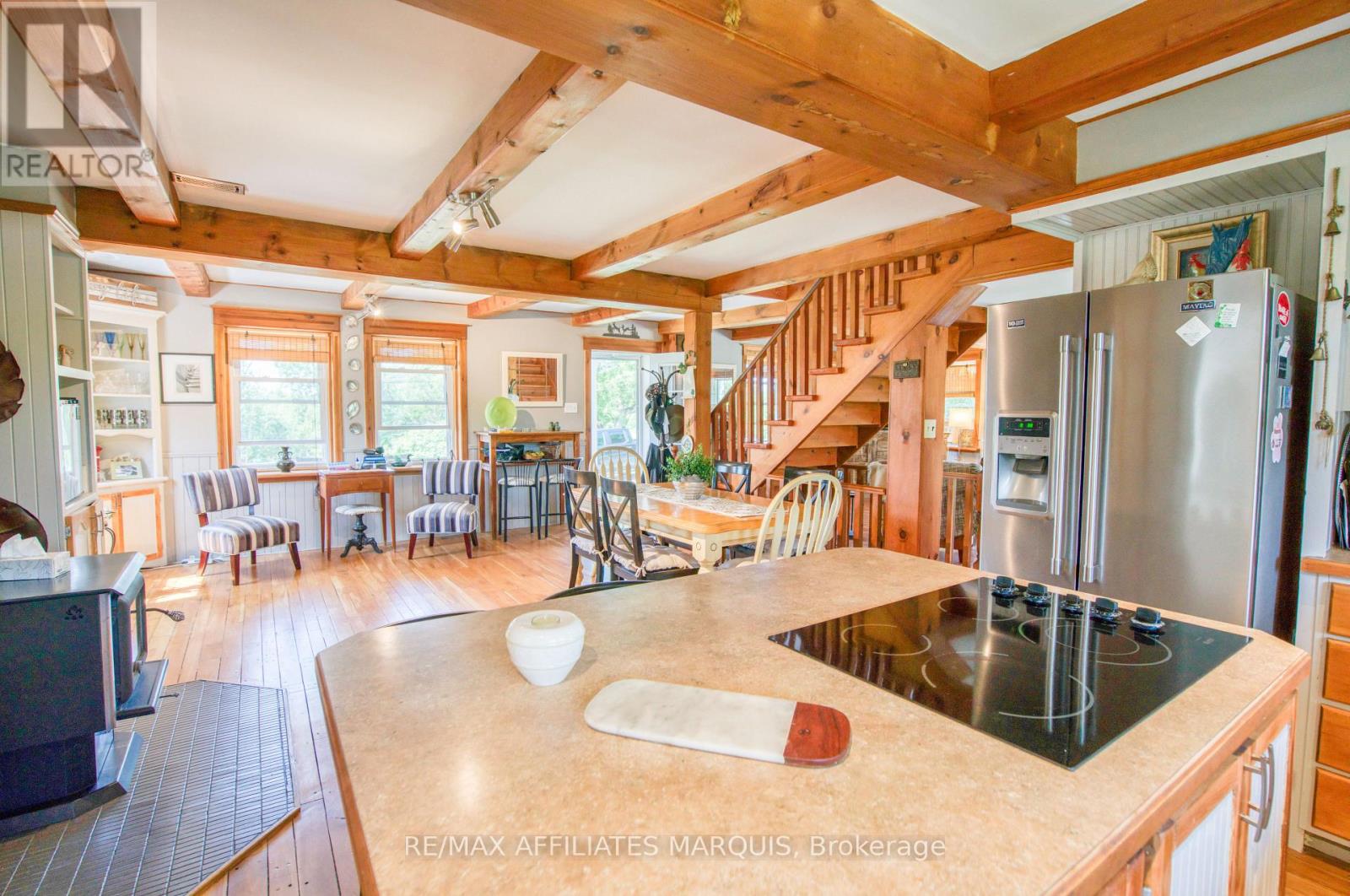 531 LITTLE CROSBY LAKE ROAD - 8
