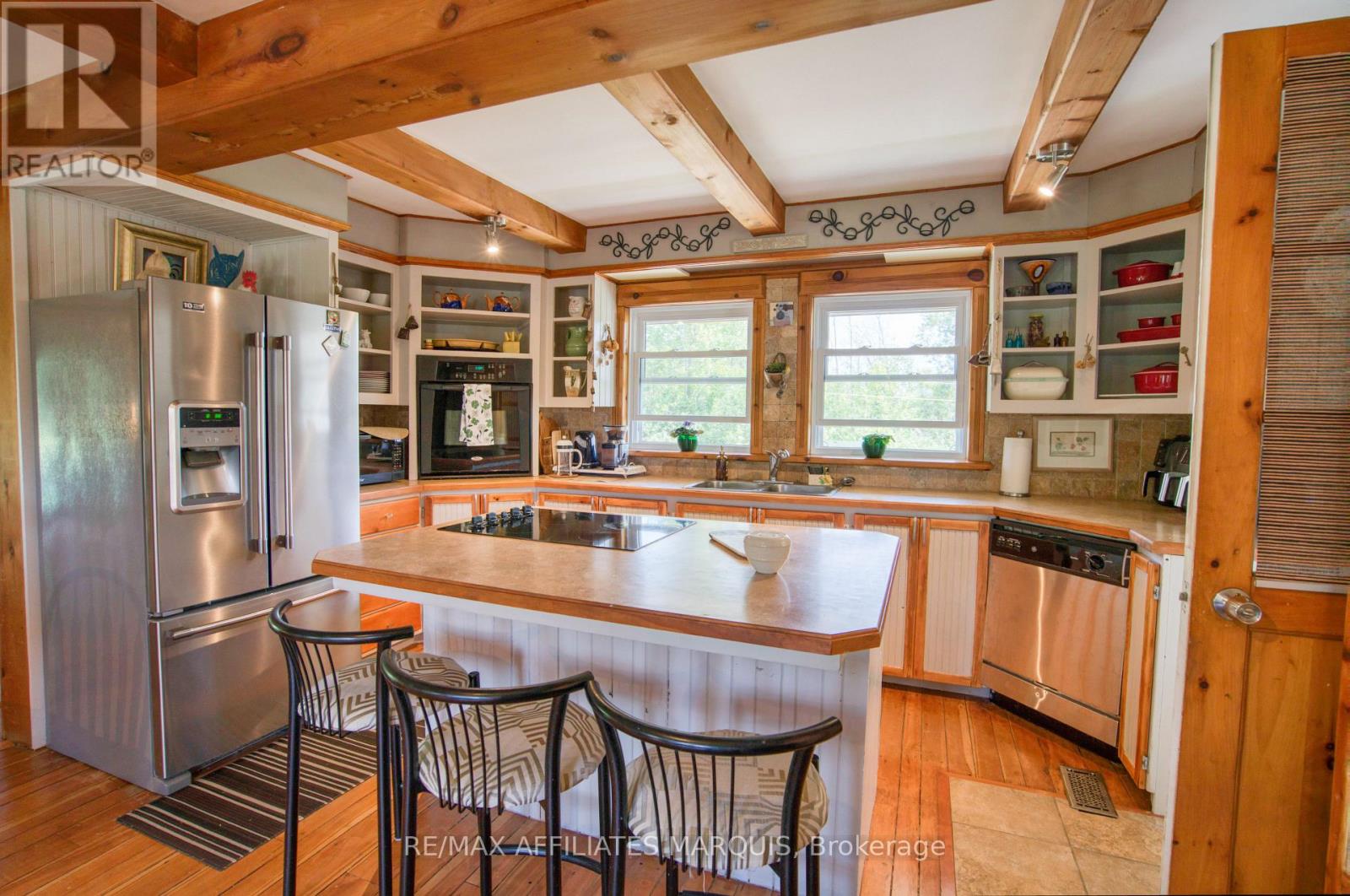 531 LITTLE CROSBY LAKE ROAD - 9
