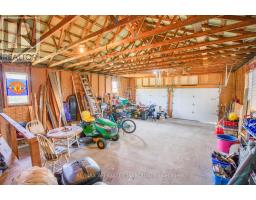 531 Little Crosby Lake Road, Rideau Lakes, ON K0G1X0 Photo 38