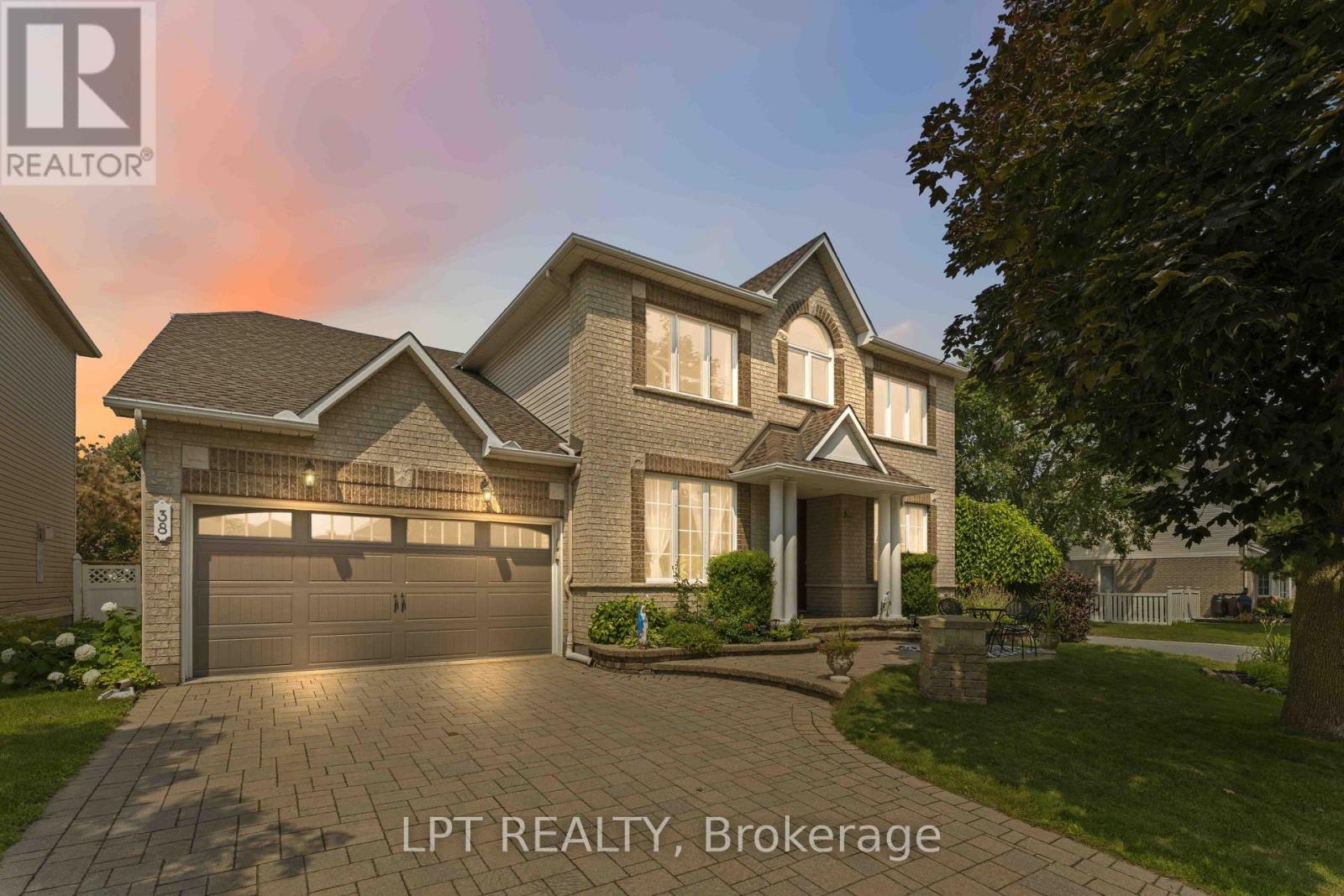 38 CROSSPOINTE AVENUE - 1
