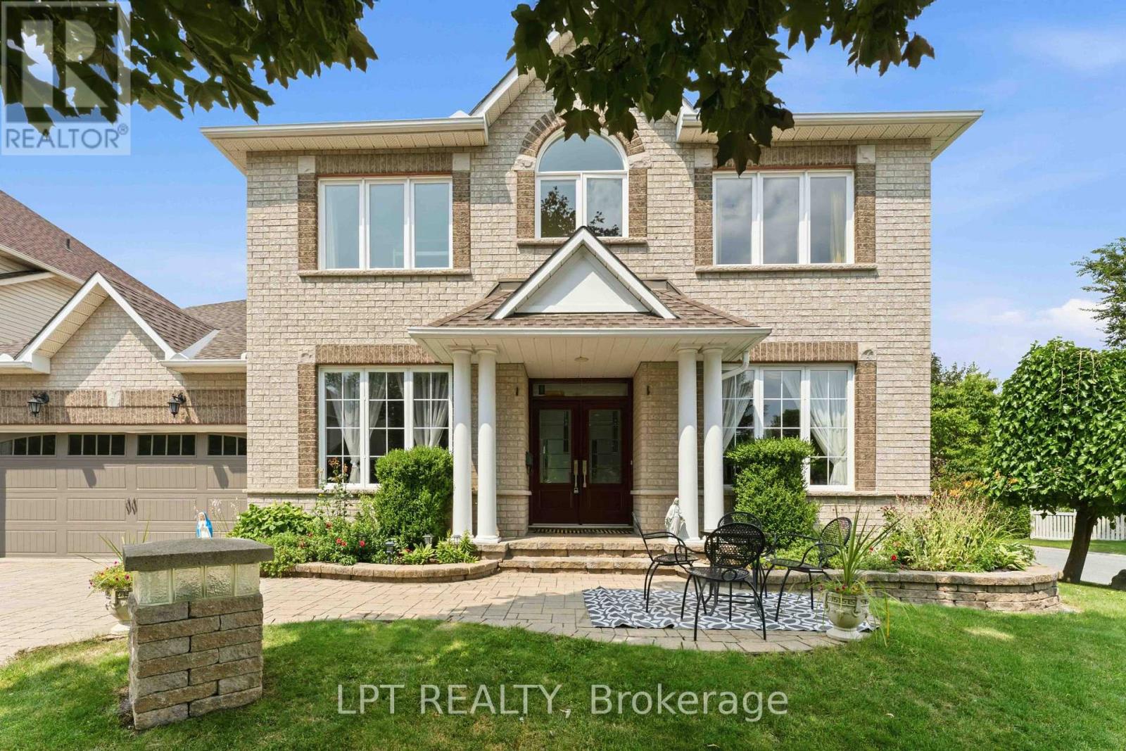 38 CROSSPOINTE AVENUE - 2