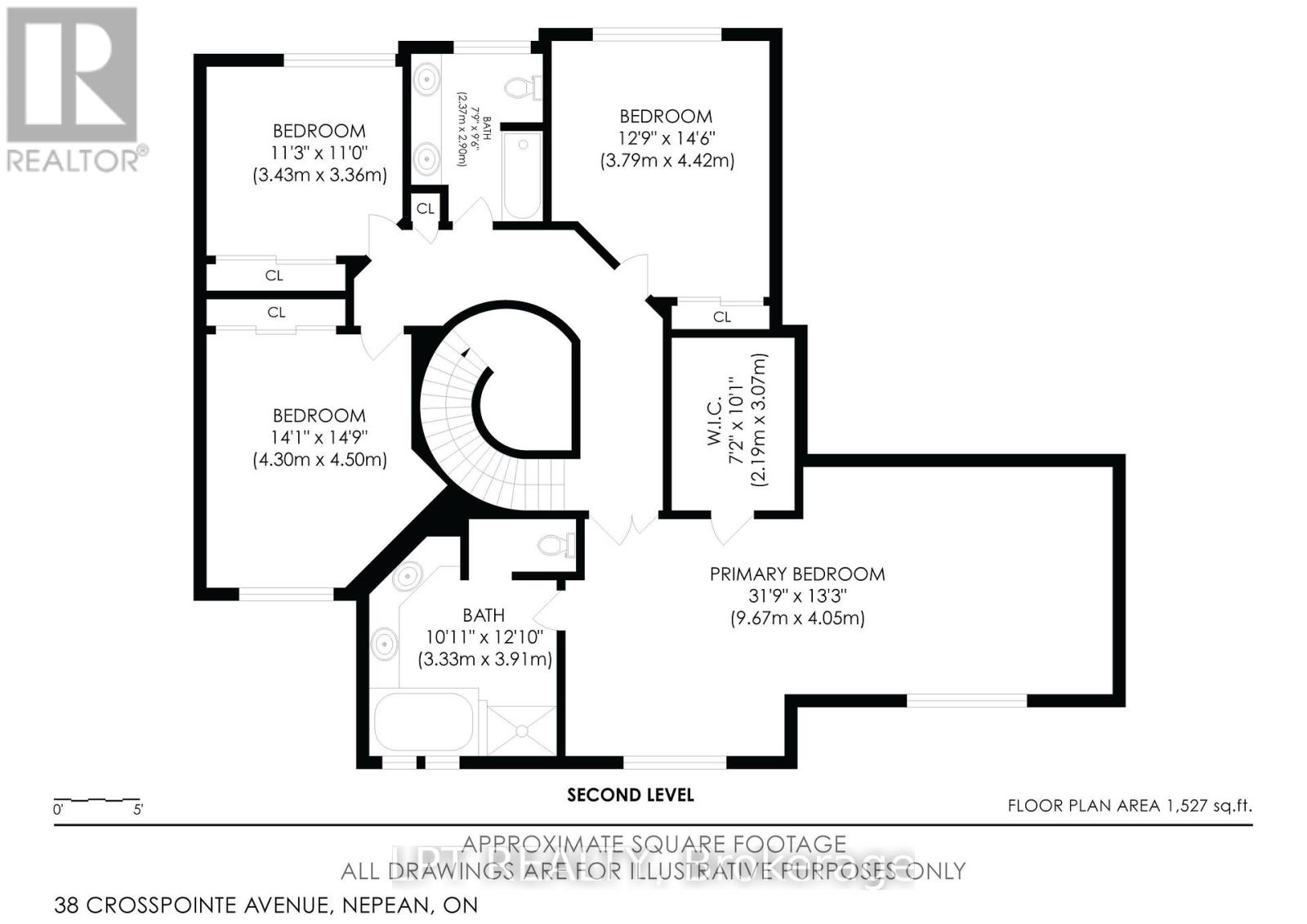 38 CROSSPOINTE AVENUE - Image 41