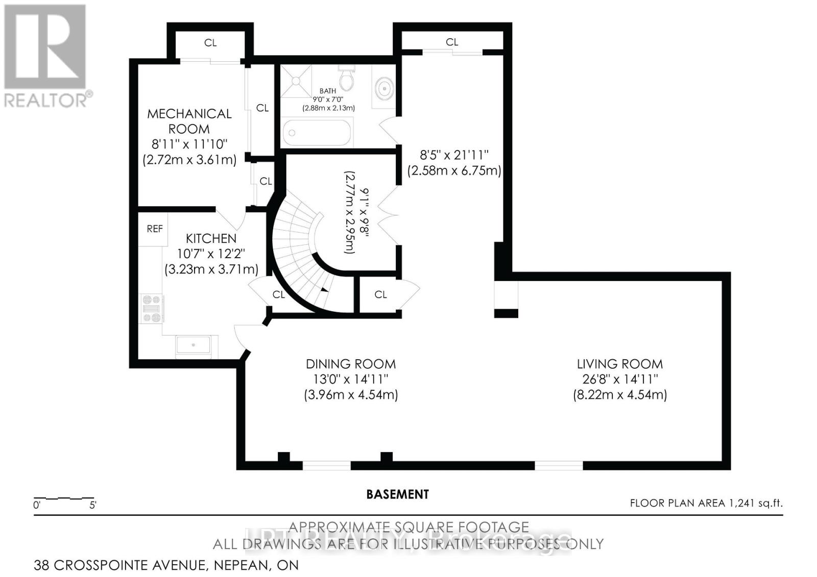 38 CROSSPOINTE AVENUE - 42