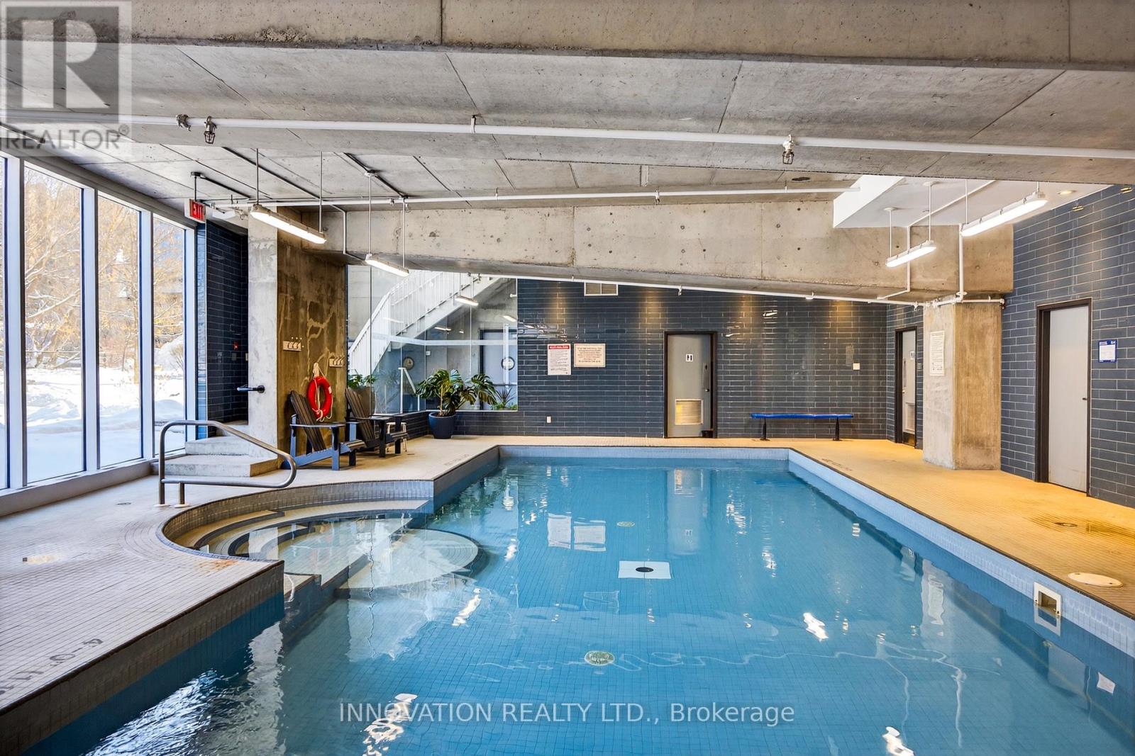 1 Bed, 1 Bath Apartment for Sale in Ottawa – 301 – 250 LETT STREET, Ottawa – MLS# X13615498 - Image 19