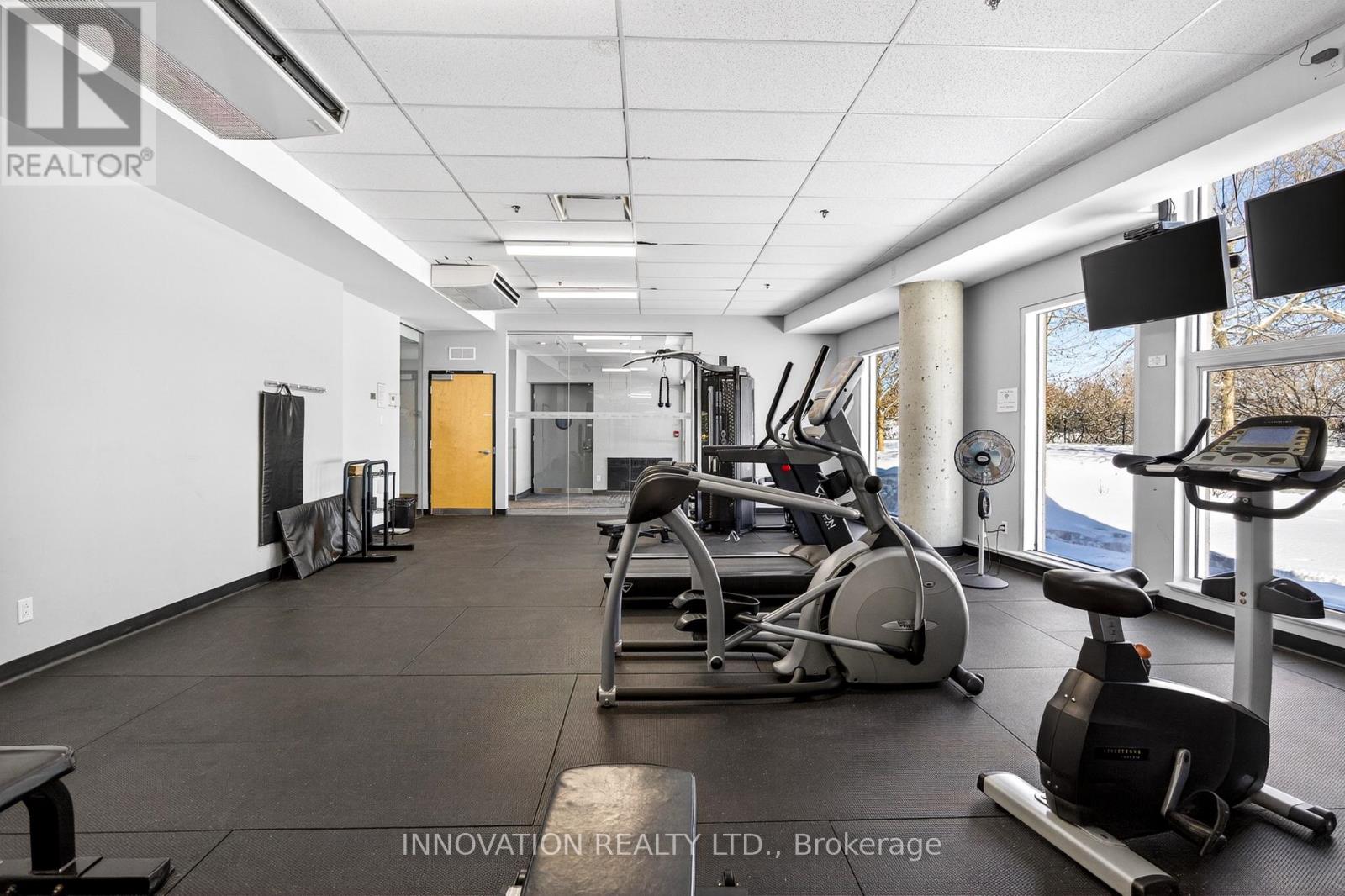 1 Bed, 1 Bath Apartment for Sale in Ottawa – 301 – 250 LETT STREET, Ottawa – MLS# X13615498 - Image 20