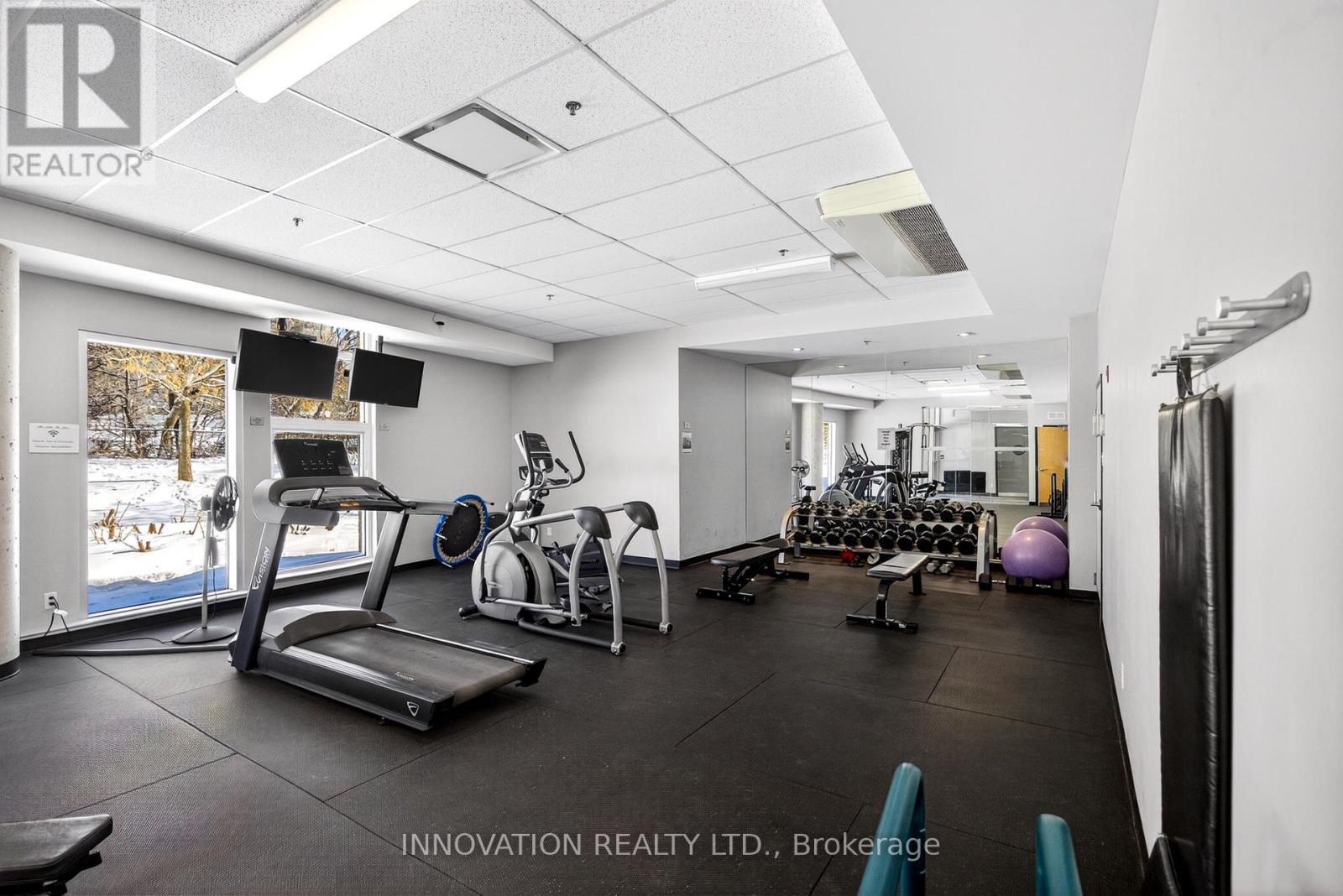 1 Bed, 1 Bath Apartment for Sale in Ottawa – 301 – 250 LETT STREET, Ottawa – MLS# X13615498 - Image 21
