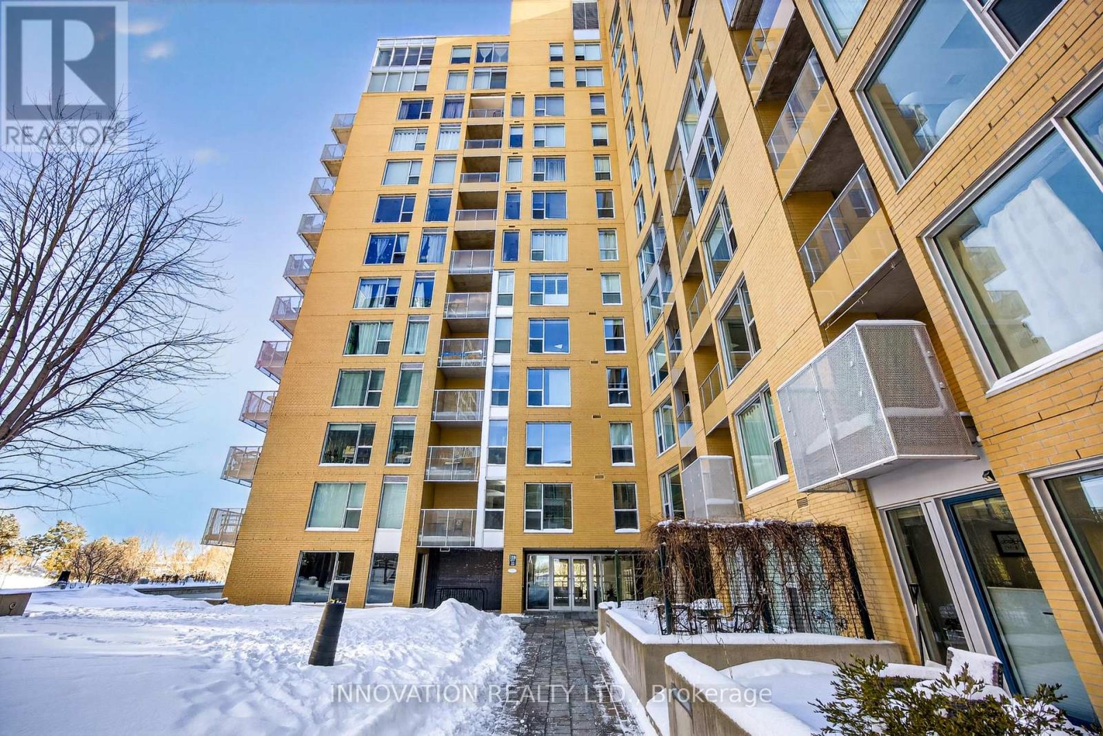 1 Bed, 1 Bath Apartment for Sale in Ottawa – 301 – 250 LETT STREET, Ottawa – MLS# X13615498 - Image 22
