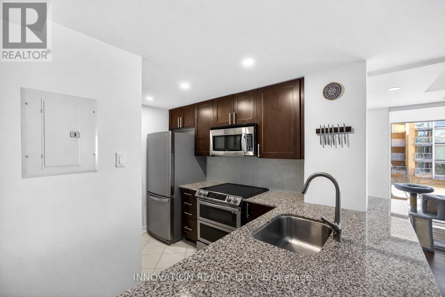 1 Bed, 1 Bath Apartment for Sale in Ottawa – 301 – 250 LETT STREET, Ottawa – MLS# X13615498 - Image 6