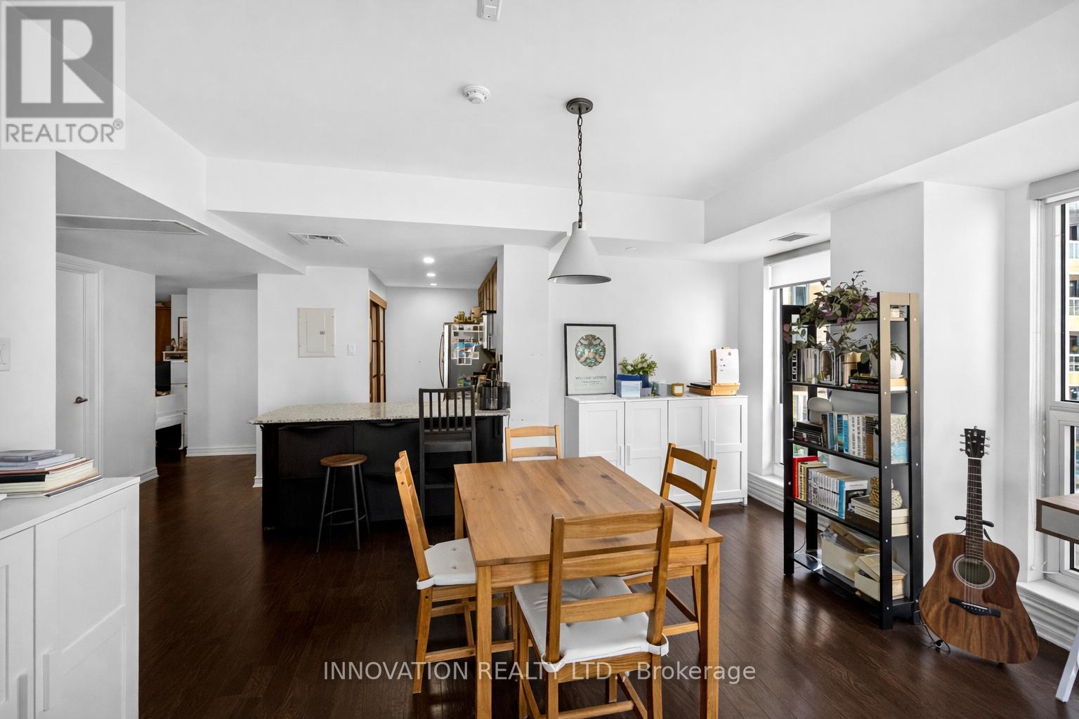 1 Bed, 1 Bath Apartment for Sale in Ottawa – 301 – 250 LETT STREET, Ottawa – MLS# X13615498 - Image 8