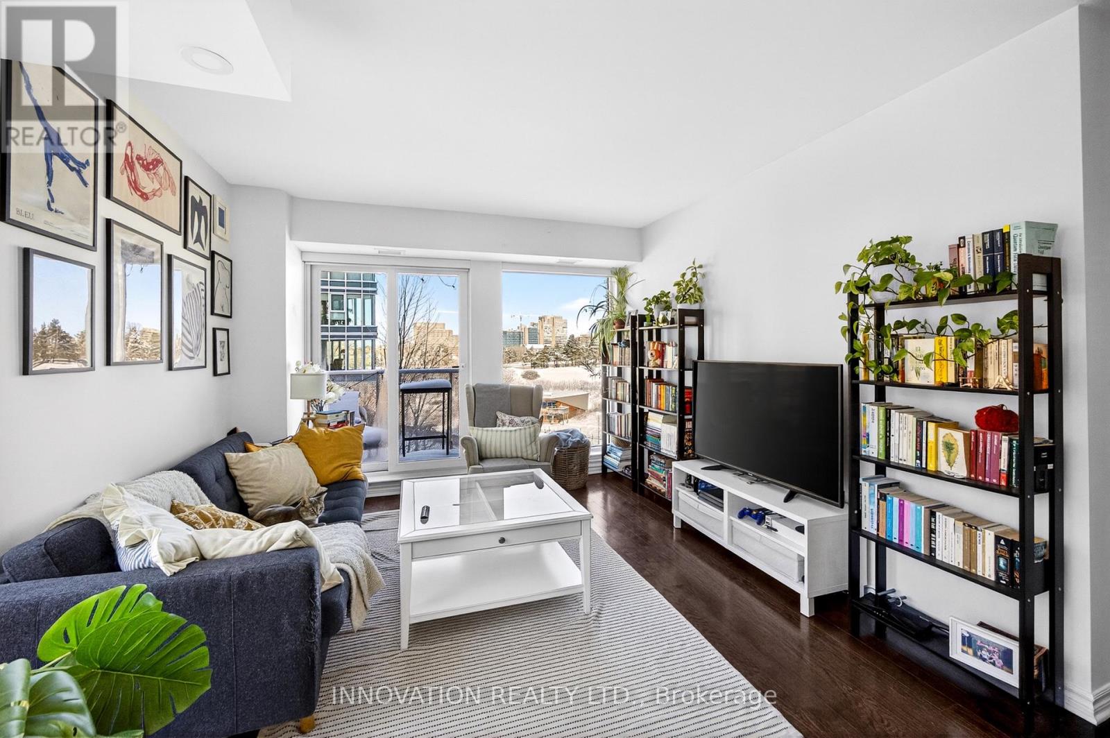 1 Bed, 1 Bath Apartment for Sale in Ottawa – 301 – 250 LETT STREET, Ottawa – MLS# X13615498 - Image 9