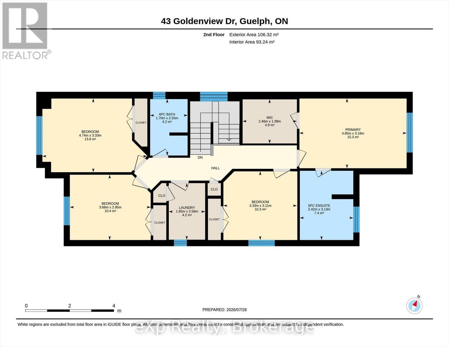 43 GOLDENVIEW DRIVE - Image 42