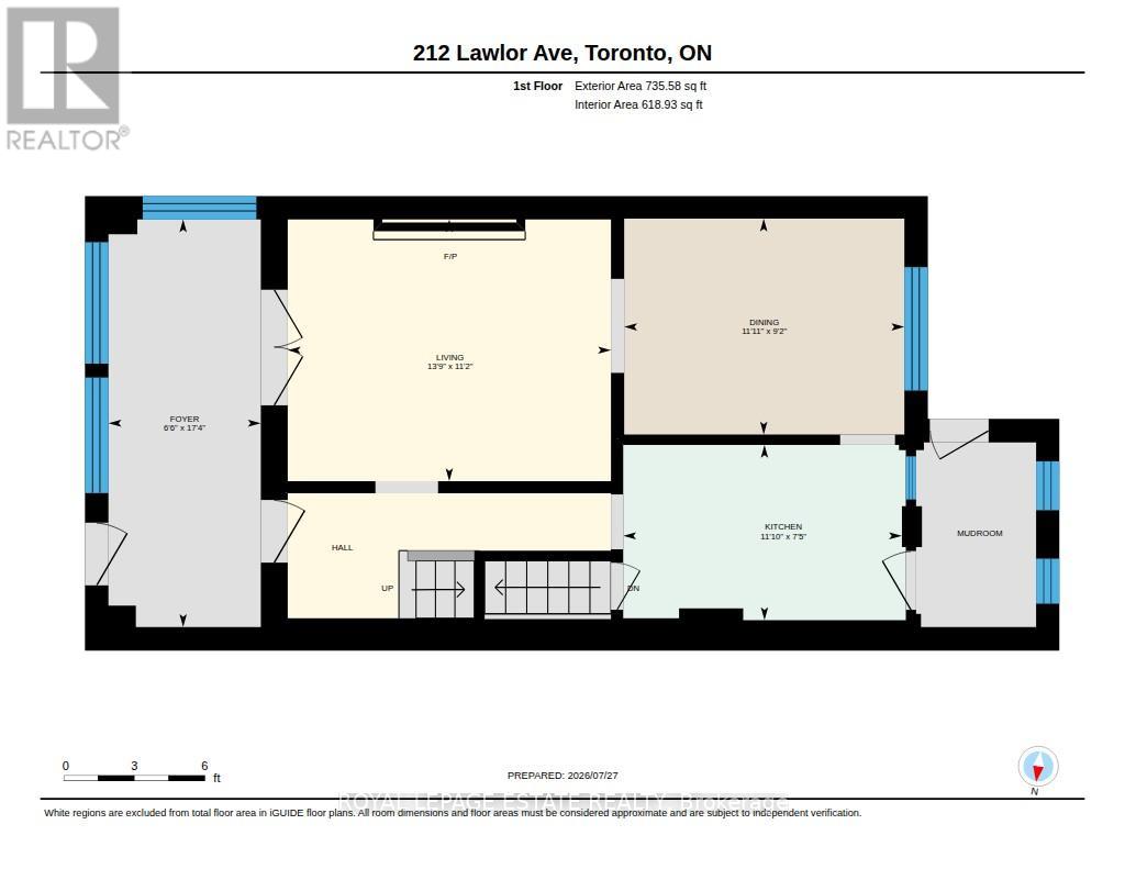 212 LAWLOR AVENUE - 43