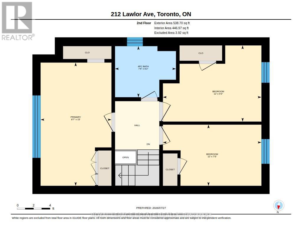 212 LAWLOR AVENUE - 44