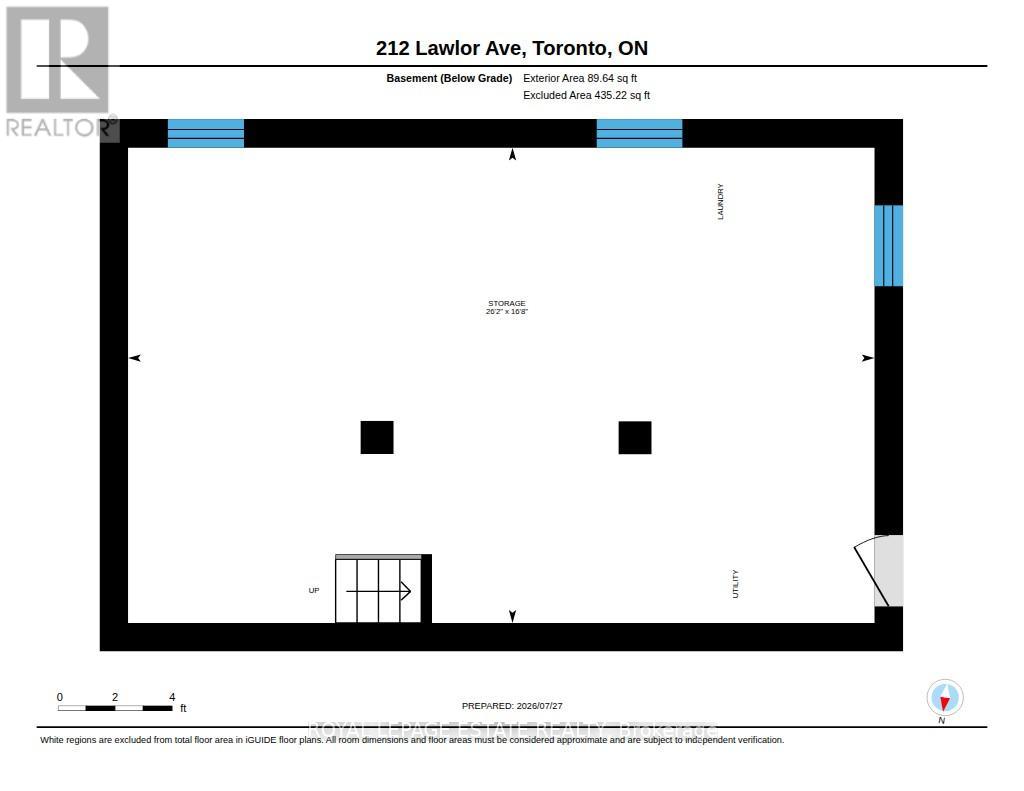 212 LAWLOR AVENUE - 45