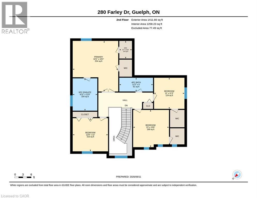 280 FARLEY Drive - 37