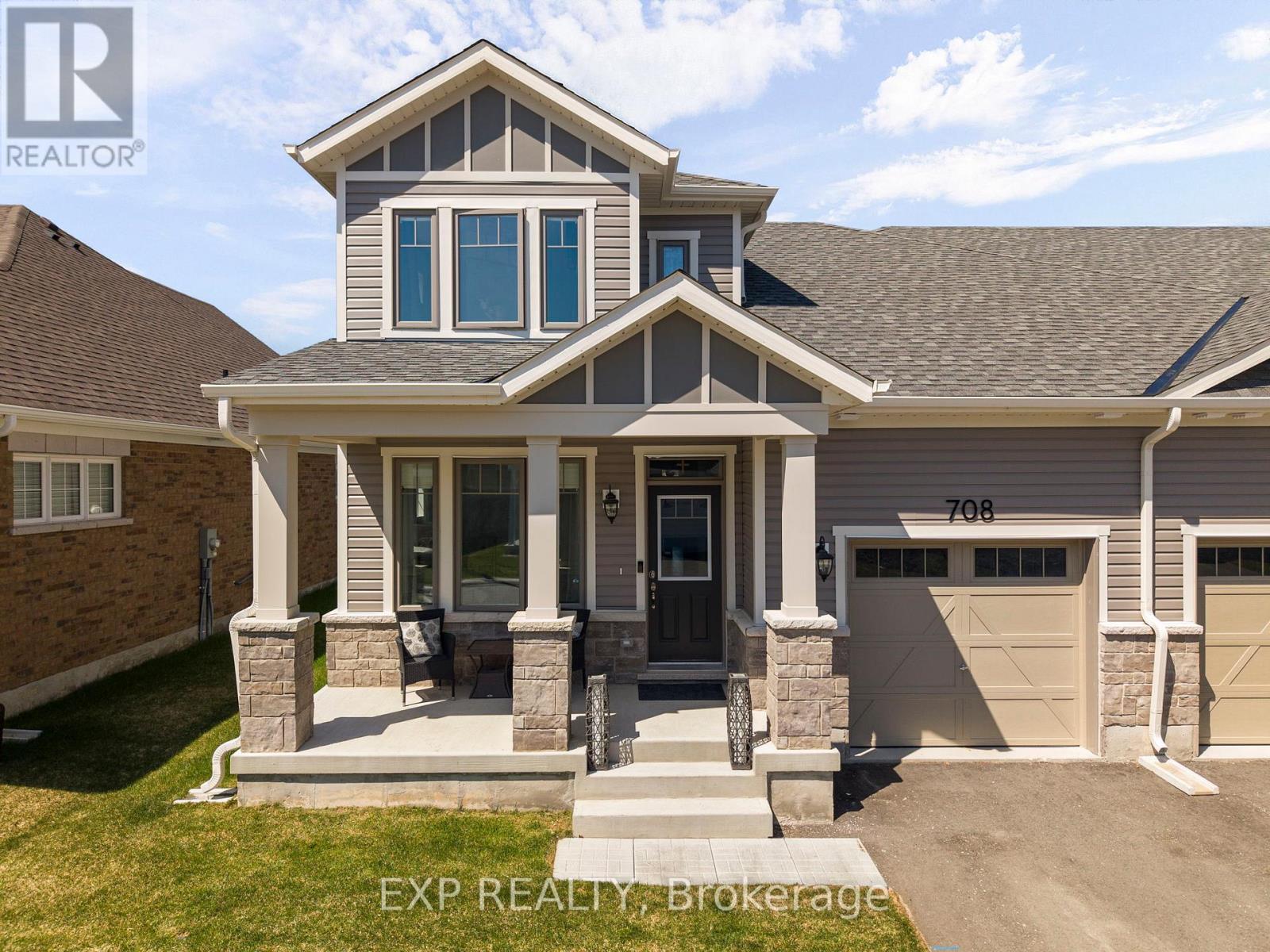 708 SARGEANT PLACE - 1