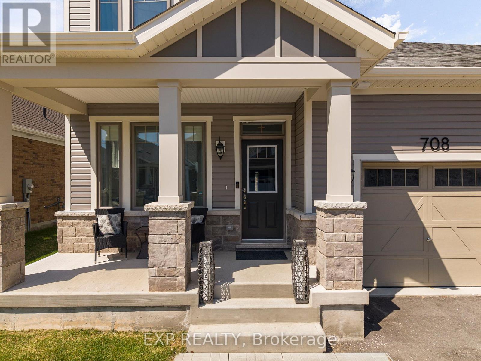 708 SARGEANT PLACE - 2