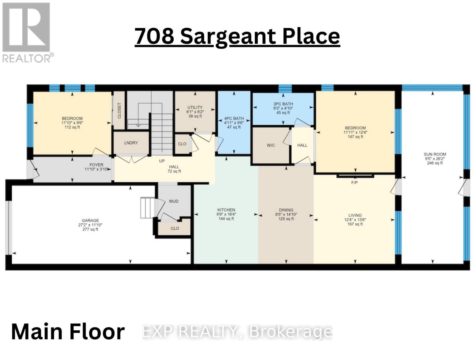 708 SARGEANT PLACE - Image 37