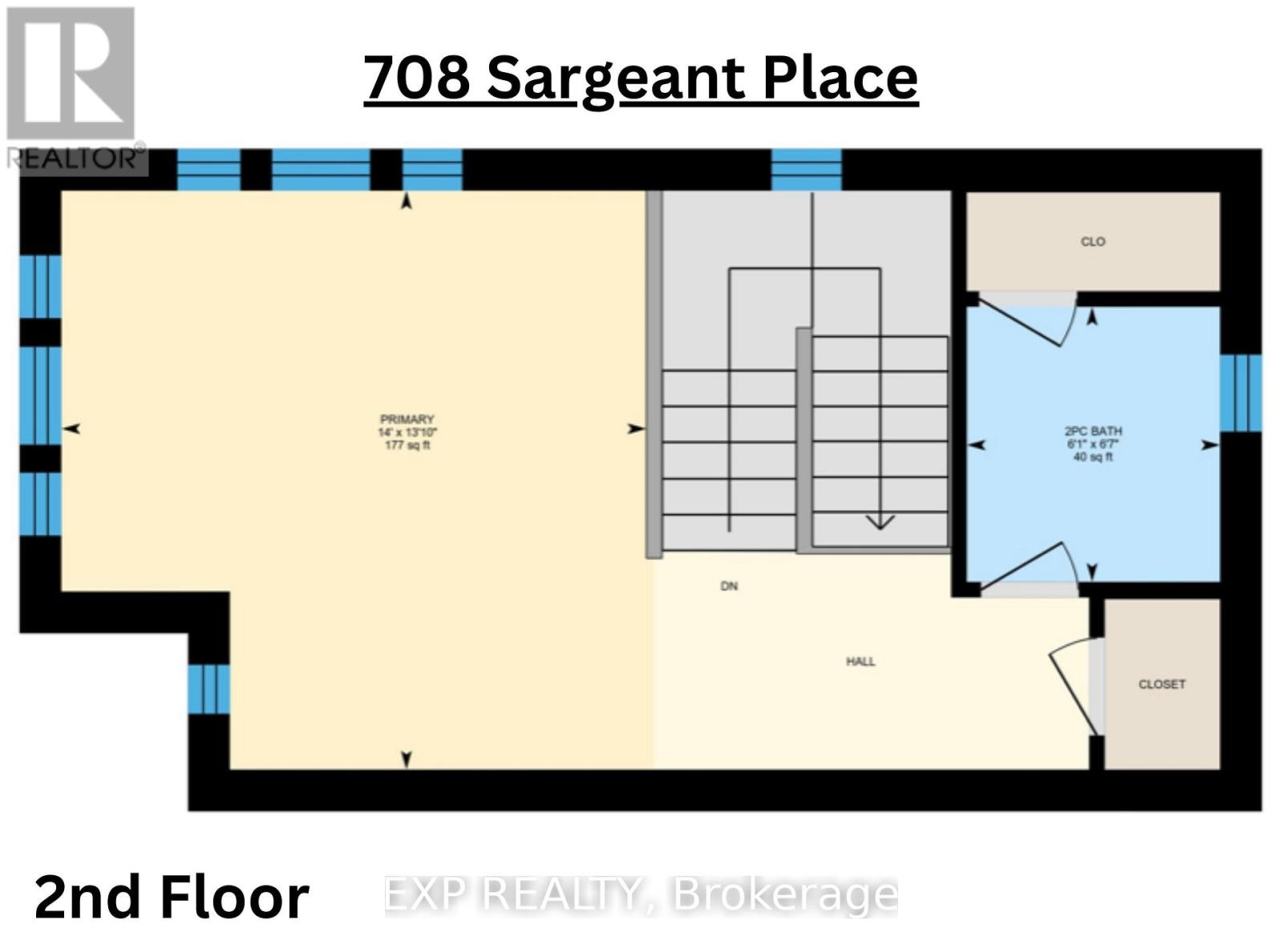 708 SARGEANT PLACE - 38
