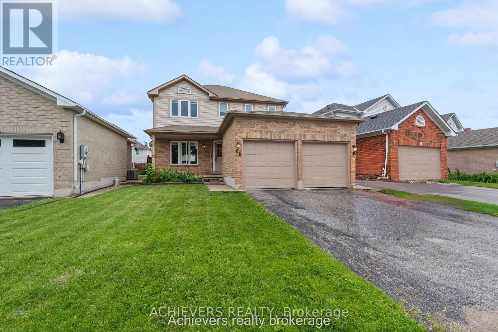 66 LEGGOTT AVENUE - 1