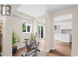 Recreational, Games room - 66 Leggott Avenue, Barrie, ON L4N8B7 Photo 10