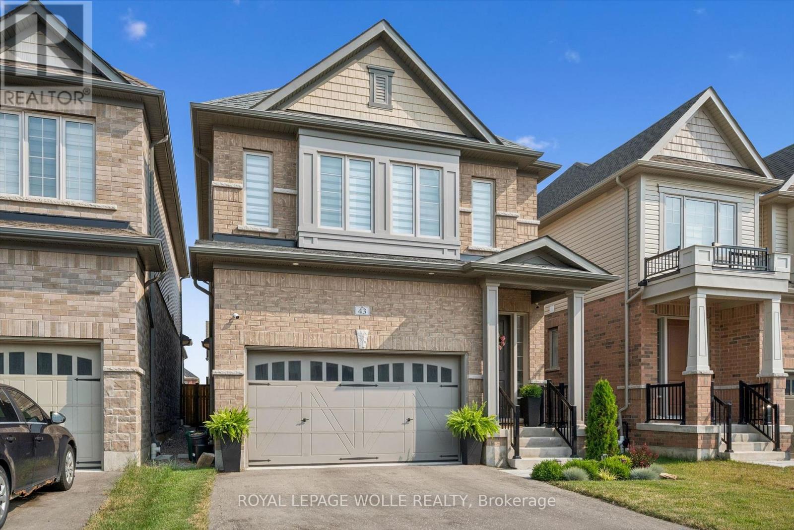 43 GEORGINA STREET — photo 2