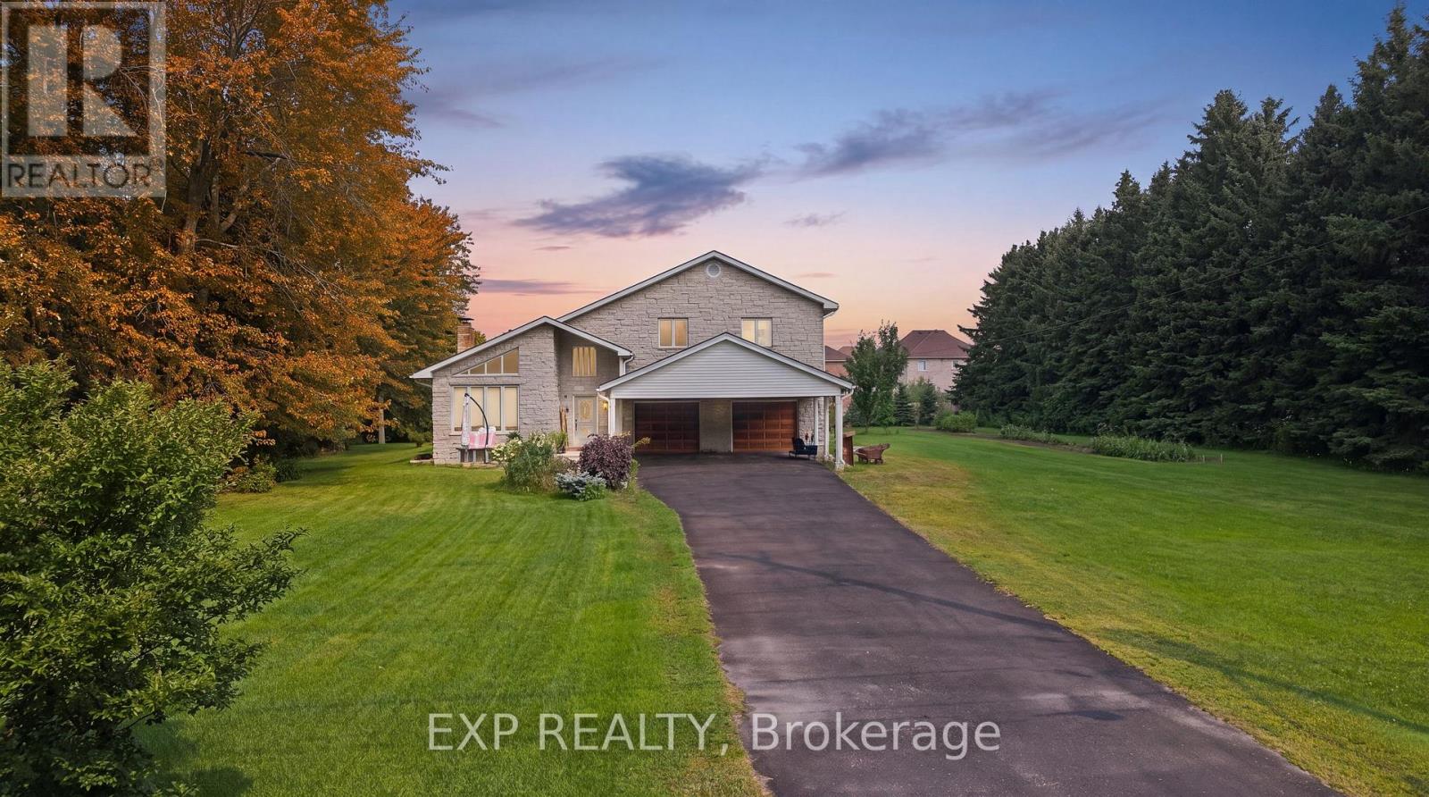 104 SIDEROAD 18 ROAD - 1