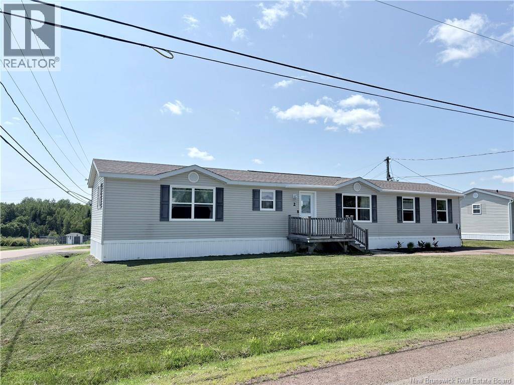 2 Scotch Pine Street