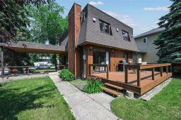 872 De L'eglise Avenue, Winnipeg, MB R2V1H1 Photo 35